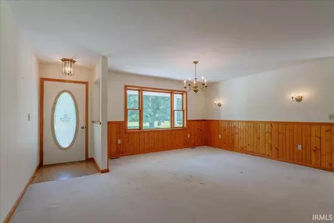 Living - 1751 Spice Valley Rd, Mitchell, IN 47446 photo 1 of 5