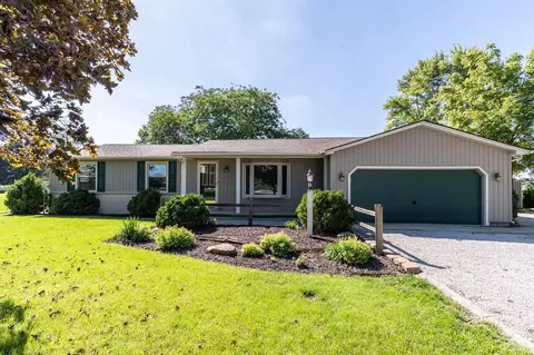 503 N Webster Rd, New Haven, IN 46774
