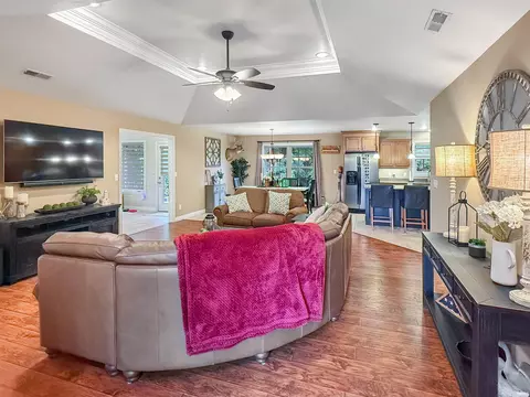 Living - 1453 Summit St, Jasper, IN 47546 photo 1 of 2