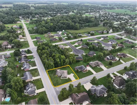 View/Area - 1453 Summit St, Jasper, IN 47546 photo 4 of 4