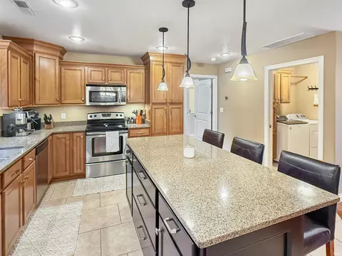 Kitchen - 1453 Summit St, Jasper, IN 47546 photo 3 of 4