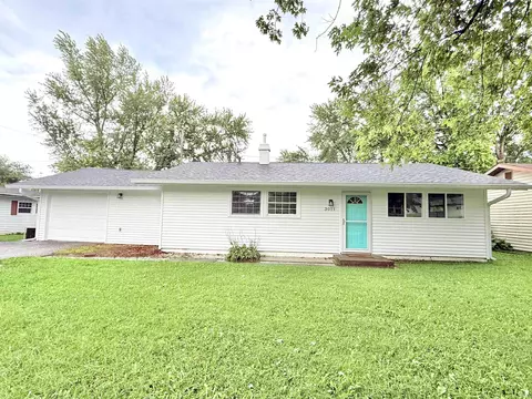 3011 S Koldyke Dr, Marion, IN 46953