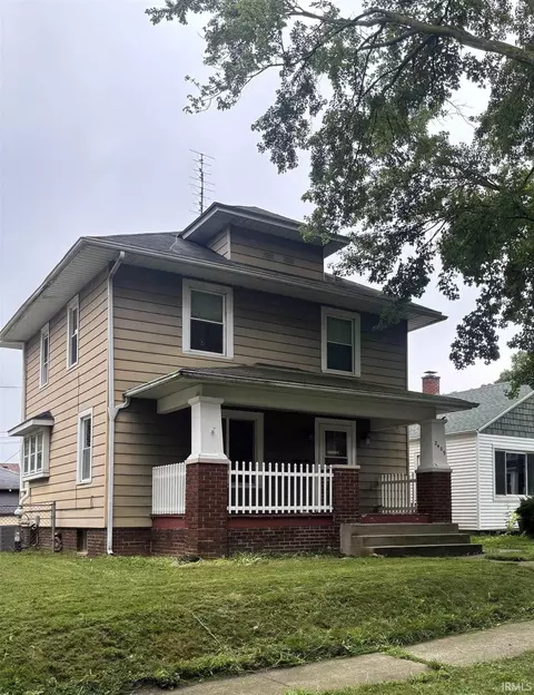 2409 Terrace Rd, Fort Wayne, IN 46805