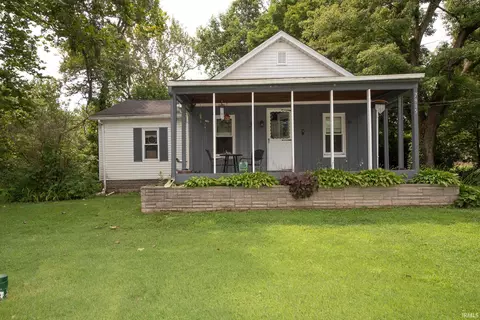 7915 Sr 38 E Rd, Lafayette, IN 47905