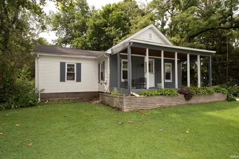 7915 Sr 38 E Rd, Lafayette, IN 47905