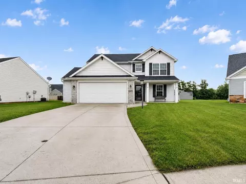4505 Ganton Ct, New Haven, IN 46774