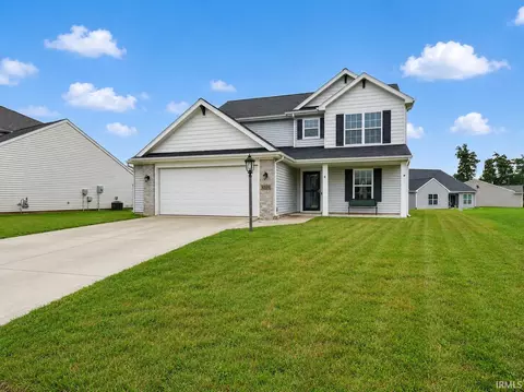 4505 Gaton Ct, New Haven, IN 46774