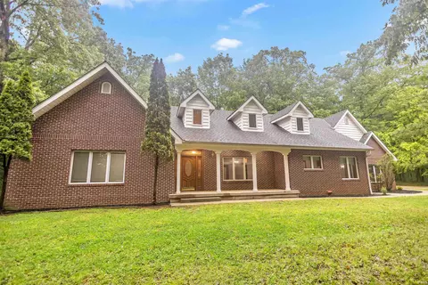 1280 Parkview Heights Rd, Nashville, IN 47448