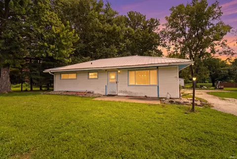 3303 Old Sr 25 N, Lafayette, IN 47905