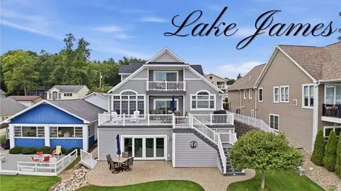 740 Lane 440 Lake James, Angola, IN 46703