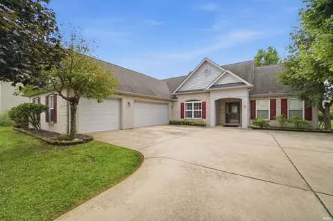 3447 Ferdinand Ct, West Lafayette, IN 47906