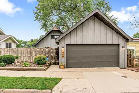 1460 Hudson St, Elkhart, IN 46516