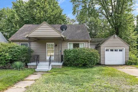 503 Sunset Ave, Elkhart, IN 46514