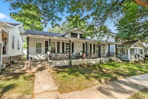 1426 Oakland St, Fort Wayne, IN 46808