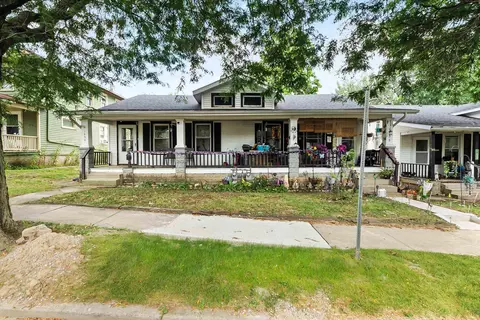 1432 Oakland St, Fort Wayne, IN 46808