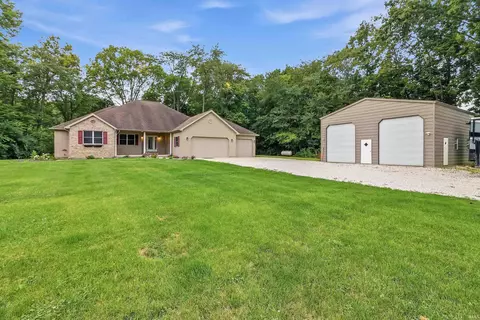 3502 S 400 E, Marion, IN 46952