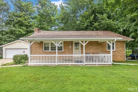 3930 W Walcott Ln, Bloomington, IN 47404