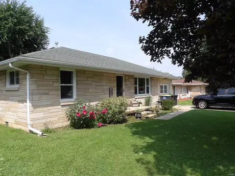 4005 N Ball Ave, Muncie, IN 47304
