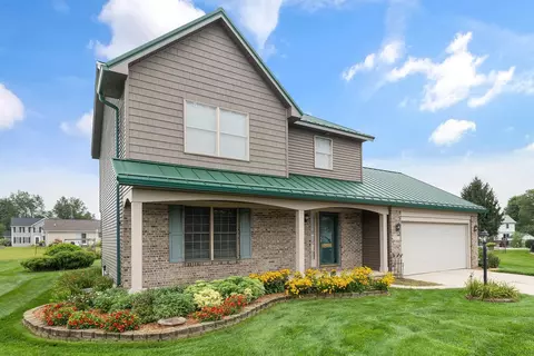 18865 Fillmore Dr, Goshen, IN 46528