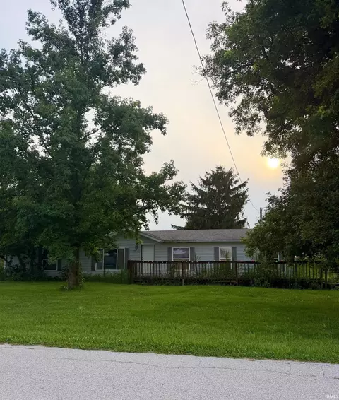 7449 N 450 W, West Lafayette, IN 47906