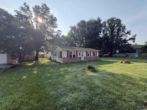 259 N Church St, Camden, IN 46917