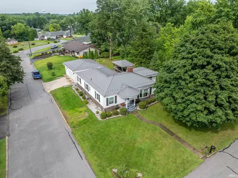 View/Area - 20 Parkway Dr, Wabash, IN 46992 photo 1 of 4