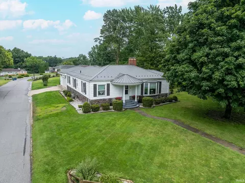 Other - 20 Parkway Dr, Wabash, IN 46992 photo 1 of 7