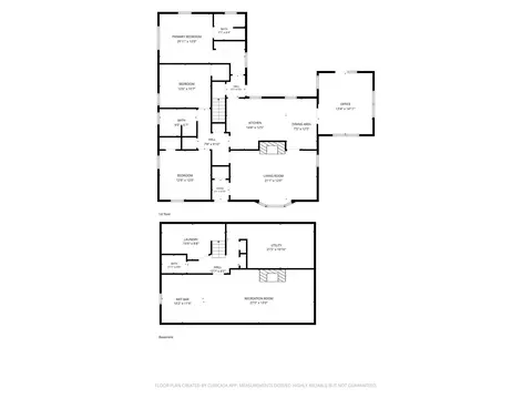 Floorplan - 20 Parkway Dr, Wabash, IN 46992 photo 3 of 3