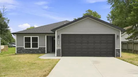 4415 Wayne Trce, Fort Wayne, IN 46806