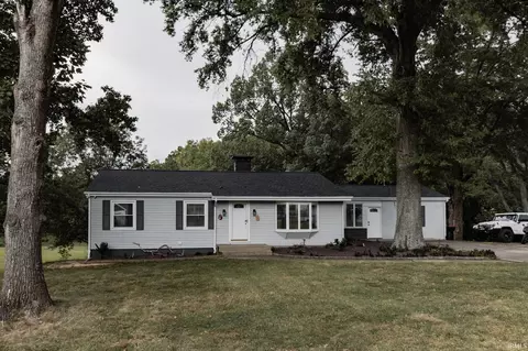 8400 Old State Rd, Evansville, IN 47710