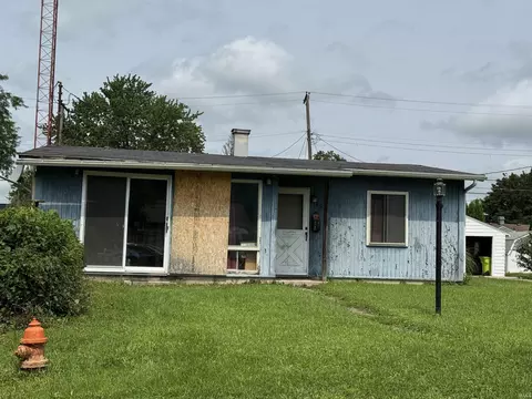 450 Ruth St, Huntington, IN 46750