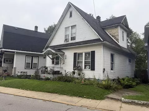 313 S Shore Ave, Elkhart, IN 46516