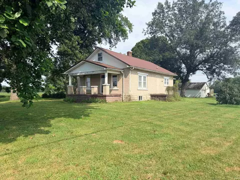 2042 N County Road 200 W, Rockport, IN 47635