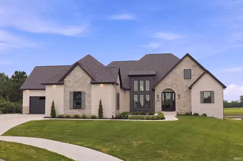 2288 Banyan Hill Ct, Fort Wayne, IN 46814