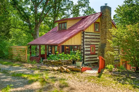1970 W State Rd #46, Nashville, IN 47448