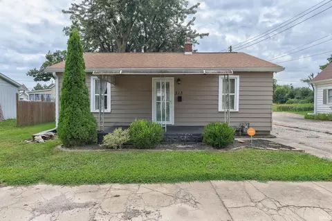 213 W Mulberry St, Princeton, IN 47670