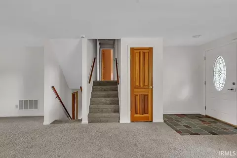 Entry Way - 3522 E Grandview Dr, Bloomington, IN 47408 photo 1 of 1