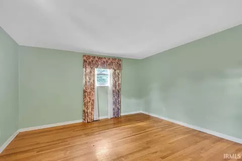 Bedroom - 3522 E Grandview Dr, Bloomington, IN 47408 photo 1 of 6