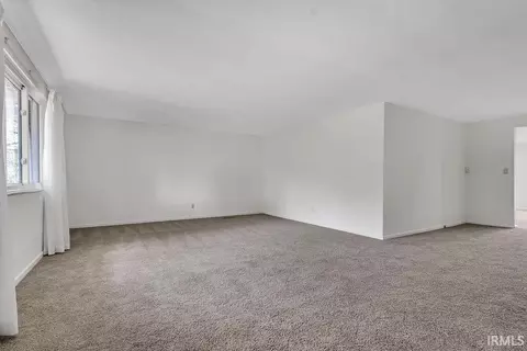 Living - 3522 E Grandview Dr, Bloomington, IN 47408 photo 1 of 6