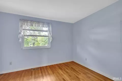 Bedroom - 3522 E Grandview Dr, Bloomington, IN 47408 photo 3 of 6