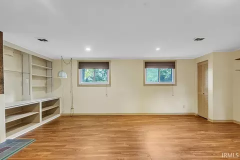 Living - 3522 E Grandview Dr, Bloomington, IN 47408 photo 5 of 6