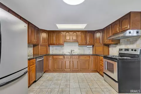 Kitchen - 3522 E Grandview Dr, Bloomington, IN 47408 photo 1 of 2