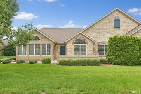 3609 Sutton Dr #92, Mishawaka, IN 46545