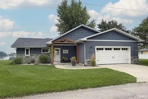 11195 W 805 N, Shipshewana, IN 46565