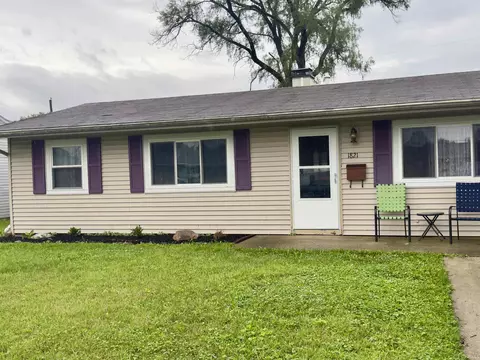 1821 Columbus Blvd, Kokomo, IN 46901