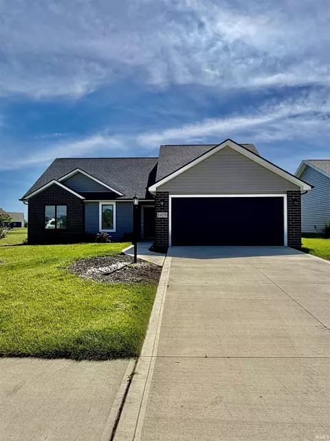 14259 Ascari Cv, Fort Wayne, IN 46818