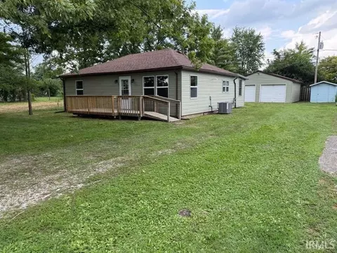 306 E Harvard Ave, Muncie, IN 47303