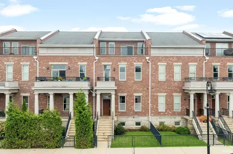 106 S Niles Ave, South Bend, IN 46617