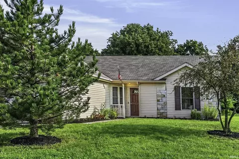 1265 Virginia Ct, Bluffton, IN 46714