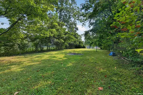 Exterior - 4242 W Beech Ln, Bloomington, IN 47404 photo 9 of 9